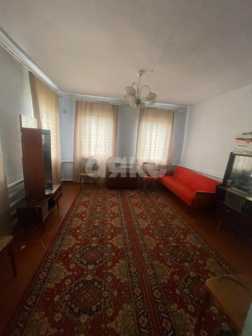 Фото №4: Дом 45 м² + 17 сот. - Попутная, ул. Мащенко, 50