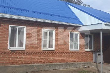 Фото №2: Дом 45 м² - Попутная, ул. Мащенко, 50