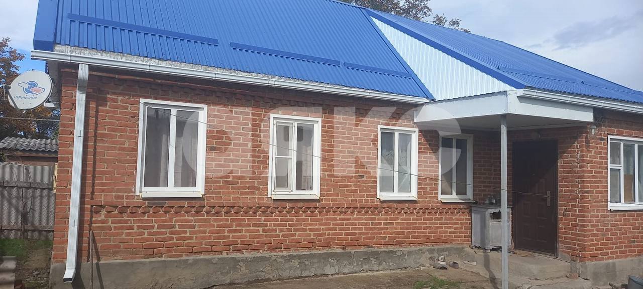 Фото №2: Дом 45 м² + 17 сот. - Попутная, ул. Мащенко, 50