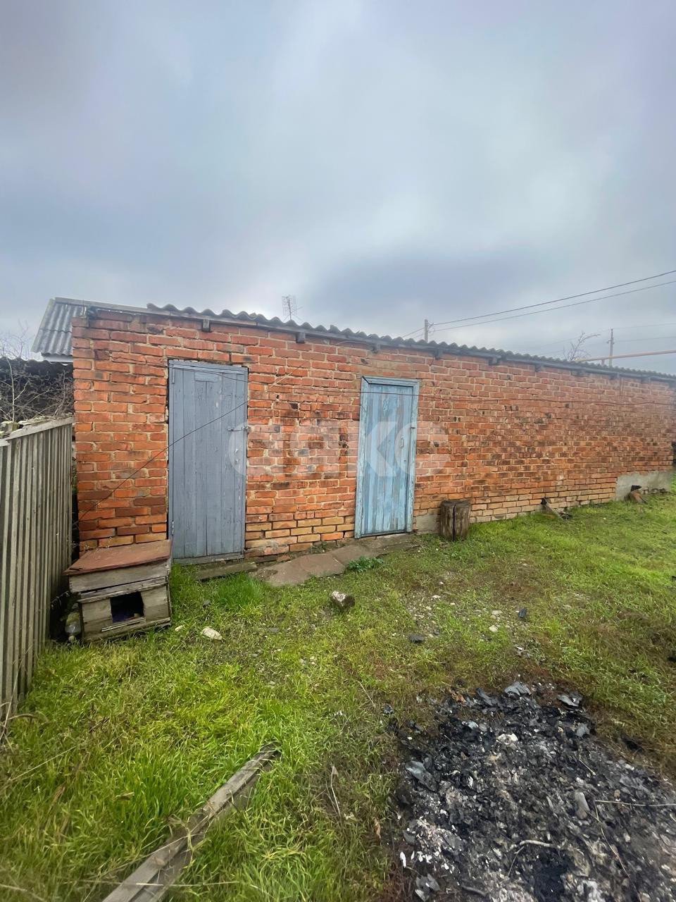 Фото №7: Дом 45 м² + 17 сот. - Попутная, ул. Мащенко, 50