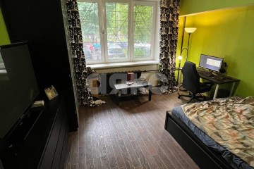 Фото №2: 2-комнатная квартира 55 м² - Москва, р. Аэропорт, ул. Планетная, 7