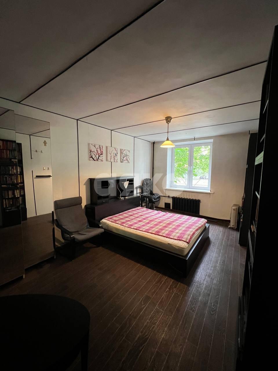 Фото №5: 2-комнатная квартира 55 м² - Москва, Аэропорт, ул. Планетная, 7