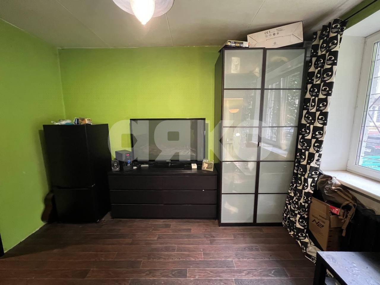 Фото №4: 2-комнатная квартира 55 м² - Москва, Аэропорт, ул. Планетная, 7