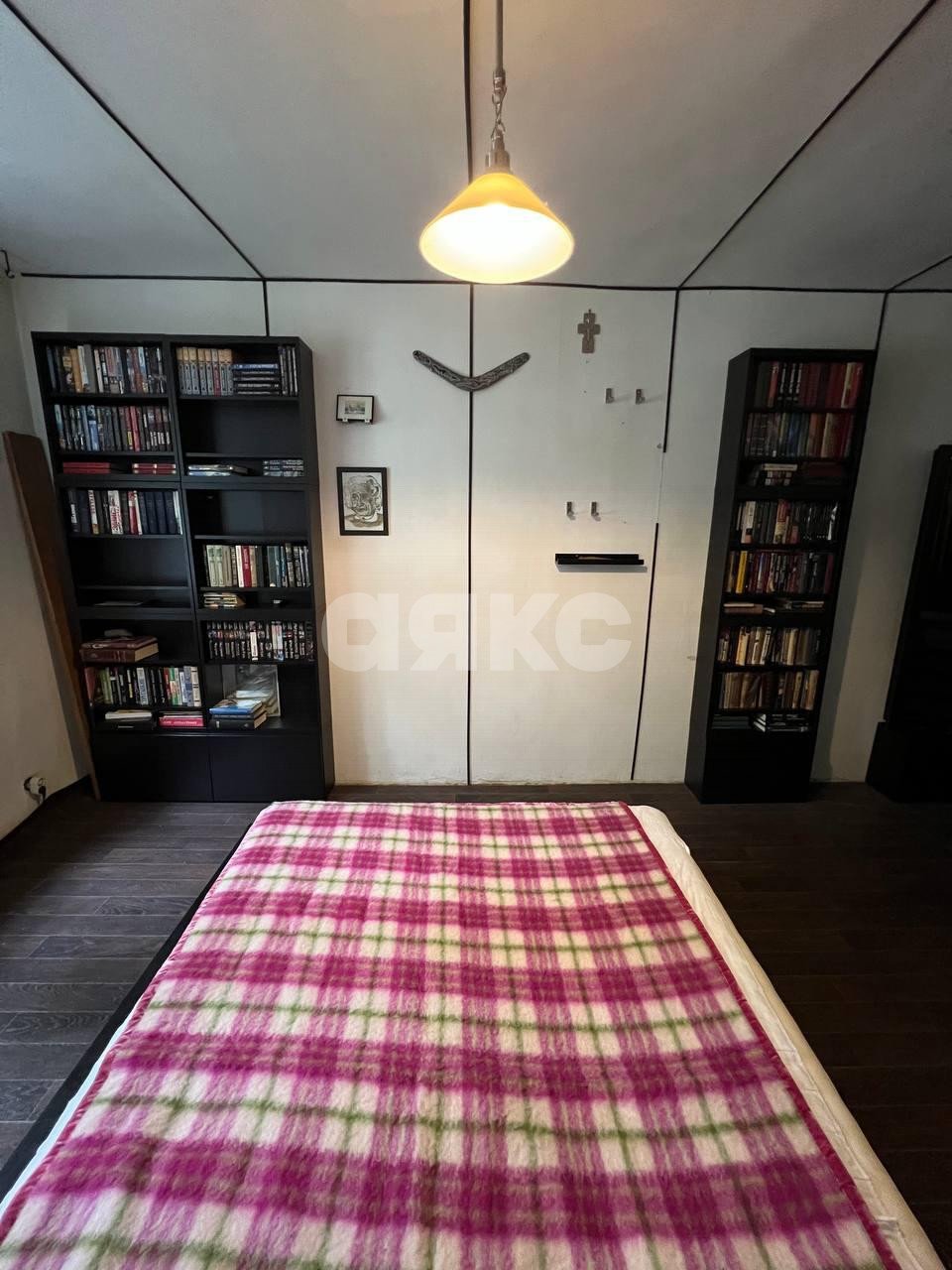 Фото №6: 2-комнатная квартира 55 м² - Москва, Аэропорт, ул. Планетная, 7