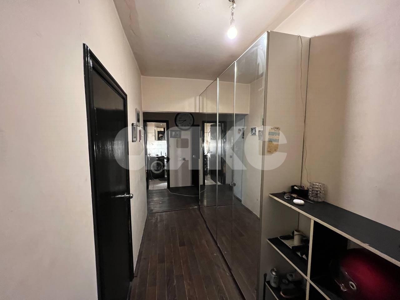 Фото №1: 2-комнатная квартира 55 м² - Москва, Аэропорт, ул. Планетная, 7