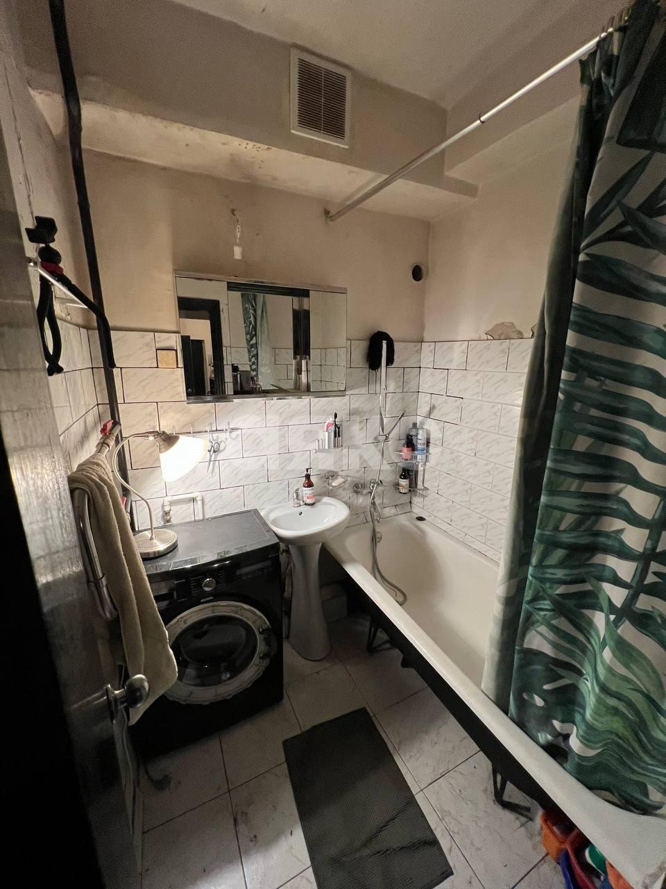 Фото №11: 2-комнатная квартира 55 м² - Москва, Аэропорт, ул. Планетная, 7