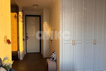 Фото №5: 1-комнатная квартира 30 м² - Москва, мкр. ЖК Симфония 34, ул. 2-я Хуторская, 34