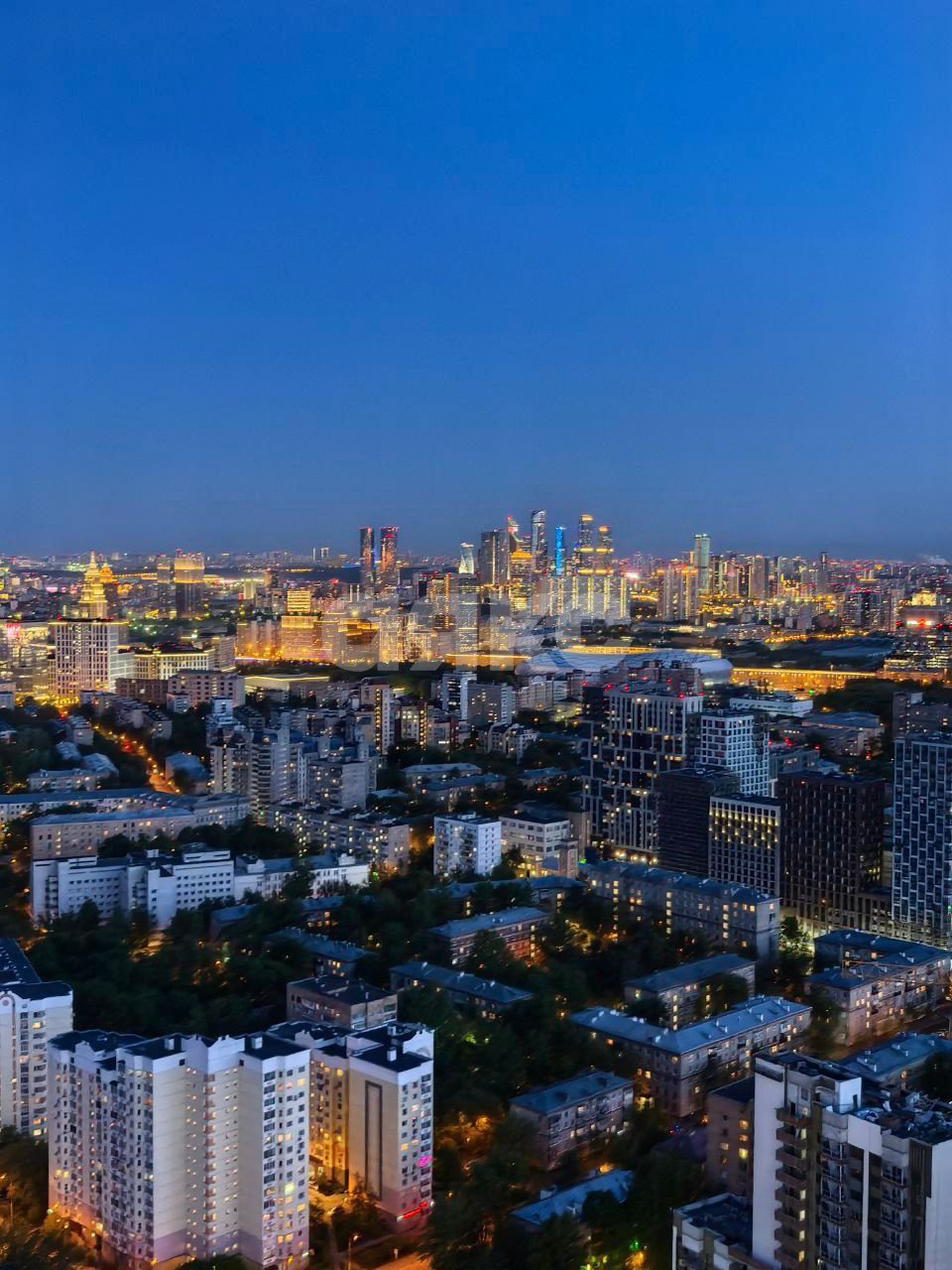 Фото №9: 1-комнатная квартира 30 м² - Москва, ЖК Симфония 34, ул. 2-я Хуторская, 34