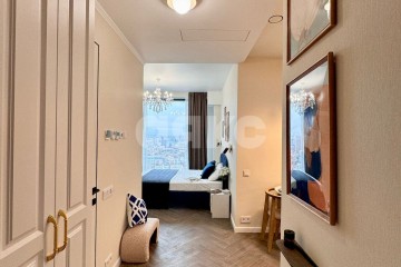 Фото №1: 1-комнатная квартира 30 м² - Москва, мкр. ЖК Симфония 34, ул. 2-я Хуторская, 34