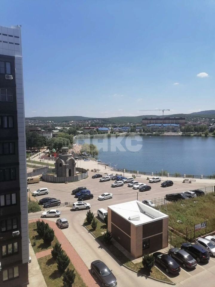 Фото №6: 2-комнатная квартира 53 м² - Горячий Ключ, ул. Объездная, 18Ак7/2