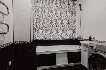 Фото №5: 2-комнатная квартира 53 м² - Горячий Ключ, ул. Объездная, 18Ак7/2