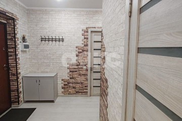 Фото №4: 2-комнатная квартира 53 м² - Горячий Ключ, ул. Объездная, 18Ак7/2