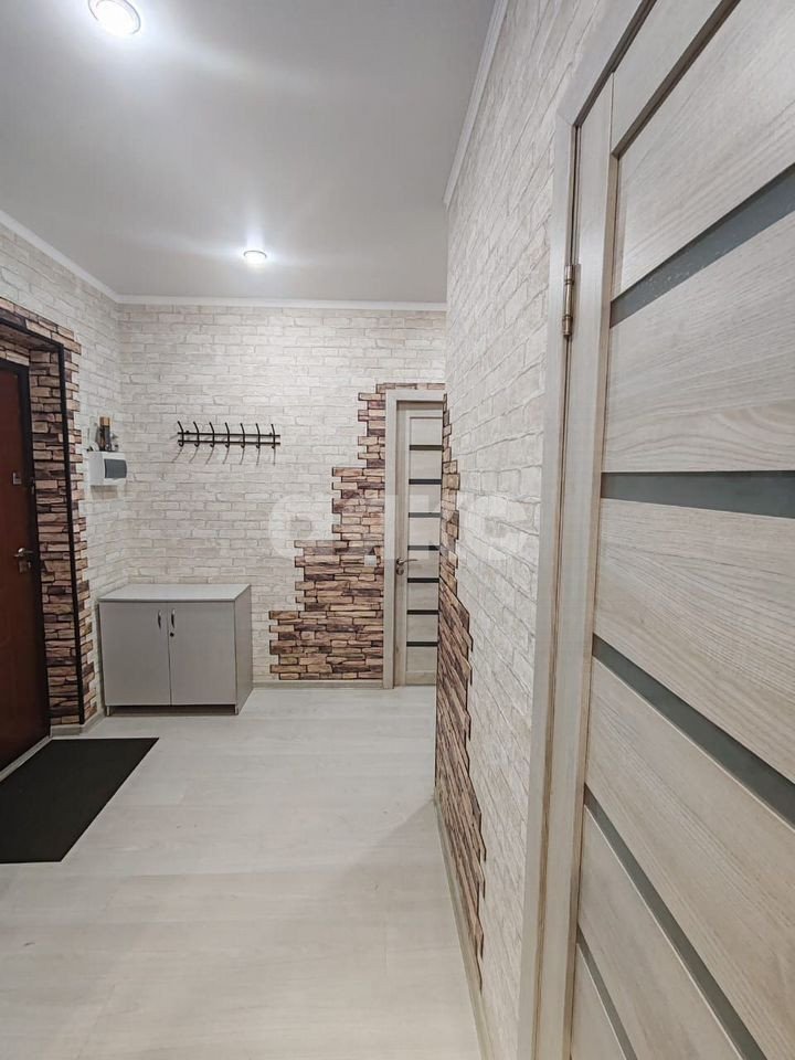 Фото №4: 2-комнатная квартира 53 м² - Горячий Ключ, ул. Объездная, 18Ак7/2