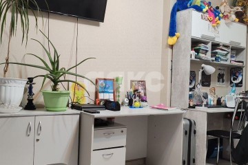 Фото №3: 2-комнатная квартира 53 м² - Горячий Ключ, ул. Объездная, 18Ак7/2