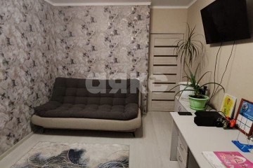 Фото №2: 2-комнатная квартира 53 м² - Горячий Ключ, ул. Объездная, 18Ак7/2