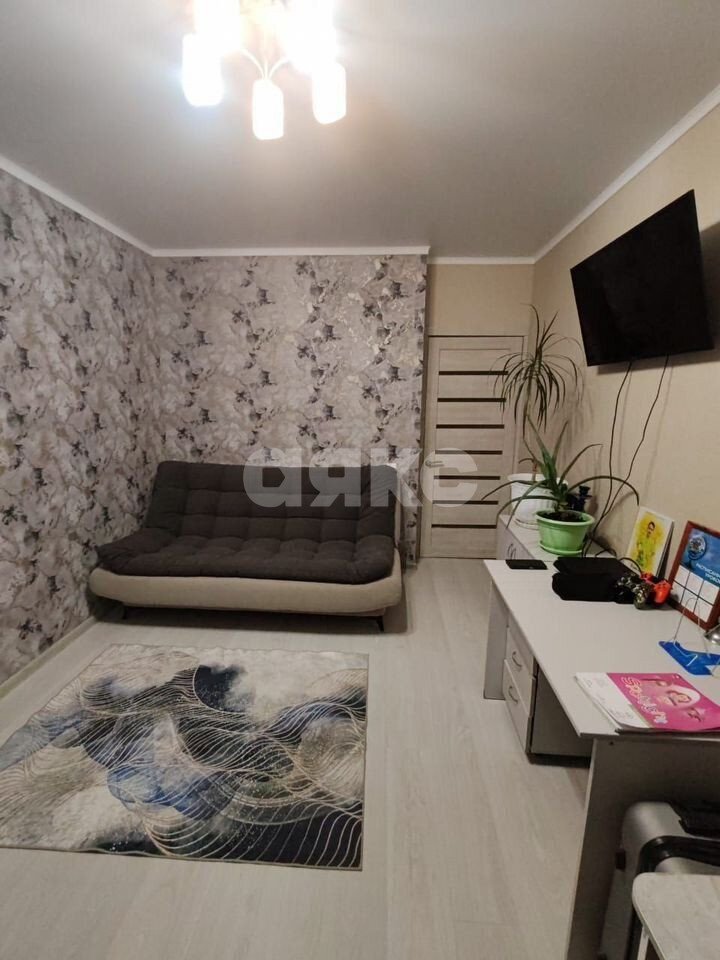 Фото №2: 2-комнатная квартира 53 м² - Горячий Ключ, ул. Объездная, 18Ак7/2