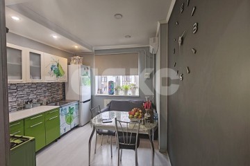 Фото №1: 2-комнатная квартира 53 м² - Горячий Ключ, ул. Объездная, 18Ак7/2