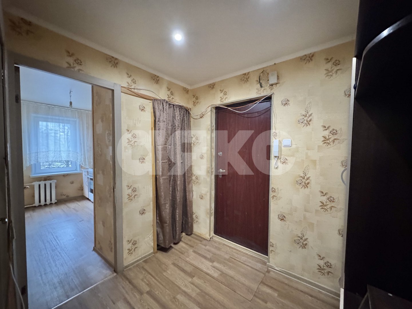 Фото №11: 3-комнатная квартира 60 м² - Нижнекамск, 9-й, пр-кт Вахитова, 17