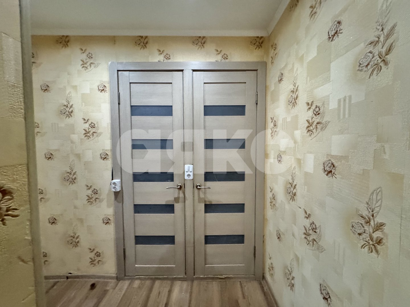 Фото №9: 3-комнатная квартира 60 м² - Нижнекамск, 9-й, пр-кт Вахитова, 17