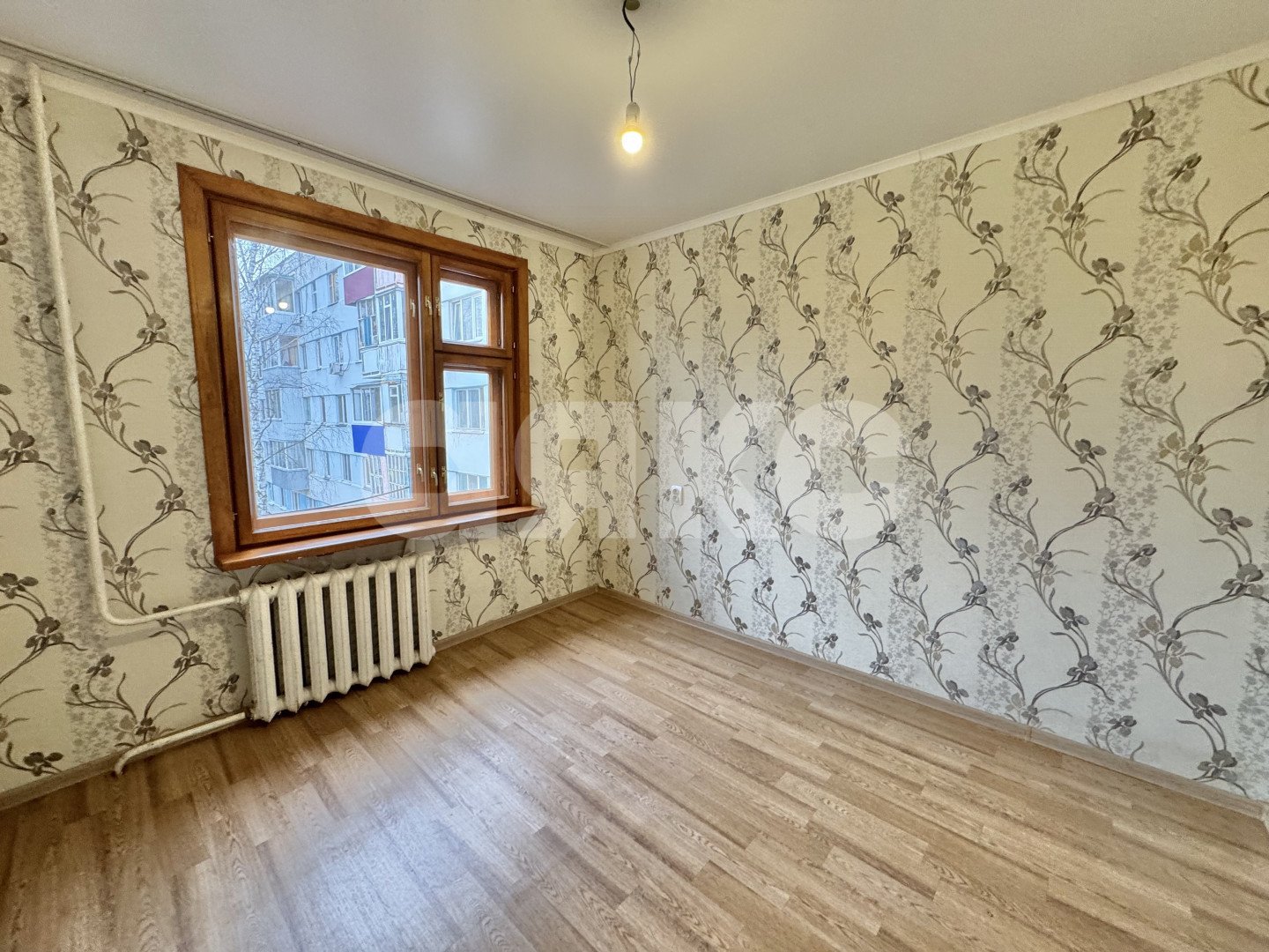 Фото №5: 3-комнатная квартира 60 м² - Нижнекамск, 9-й, пр-кт Вахитова, 17