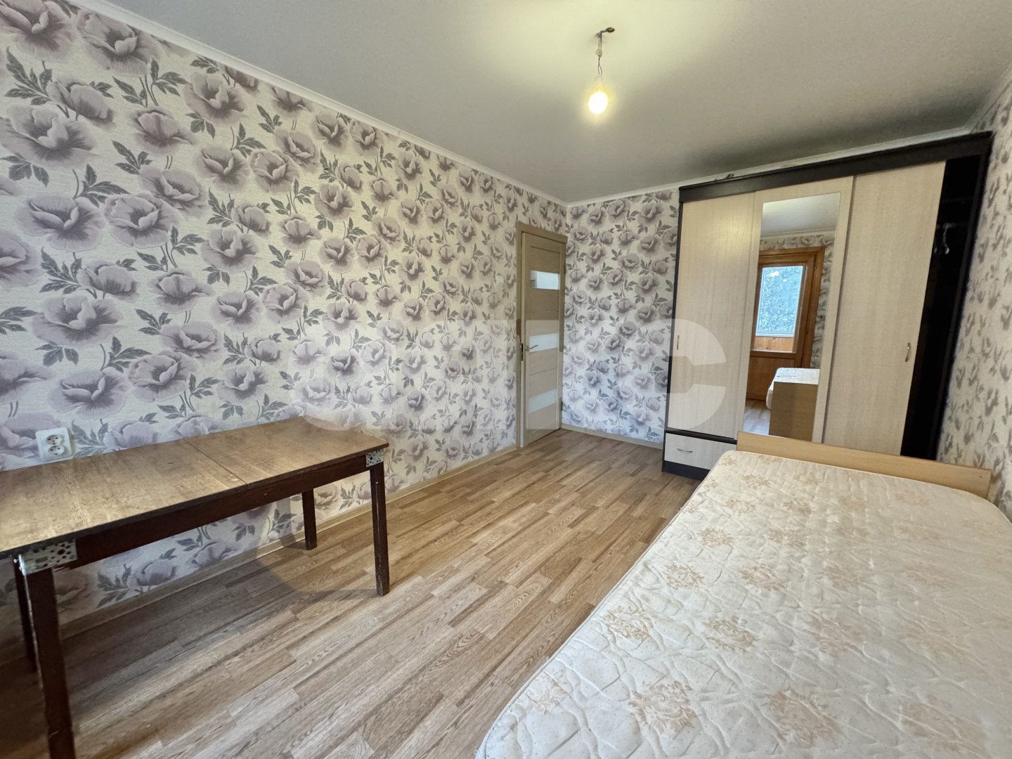 Фото №7: 3-комнатная квартира 60 м² - Нижнекамск, 9-й, пр-кт Вахитова, 17