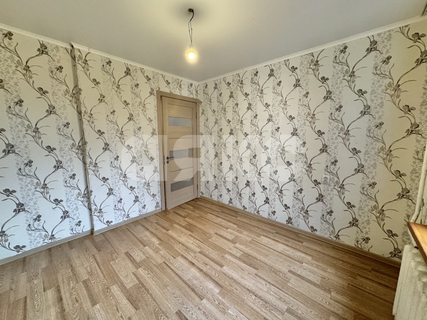 Фото №6: 3-комнатная квартира 60 м² - Нижнекамск, 9-й, пр-кт Вахитова, 17