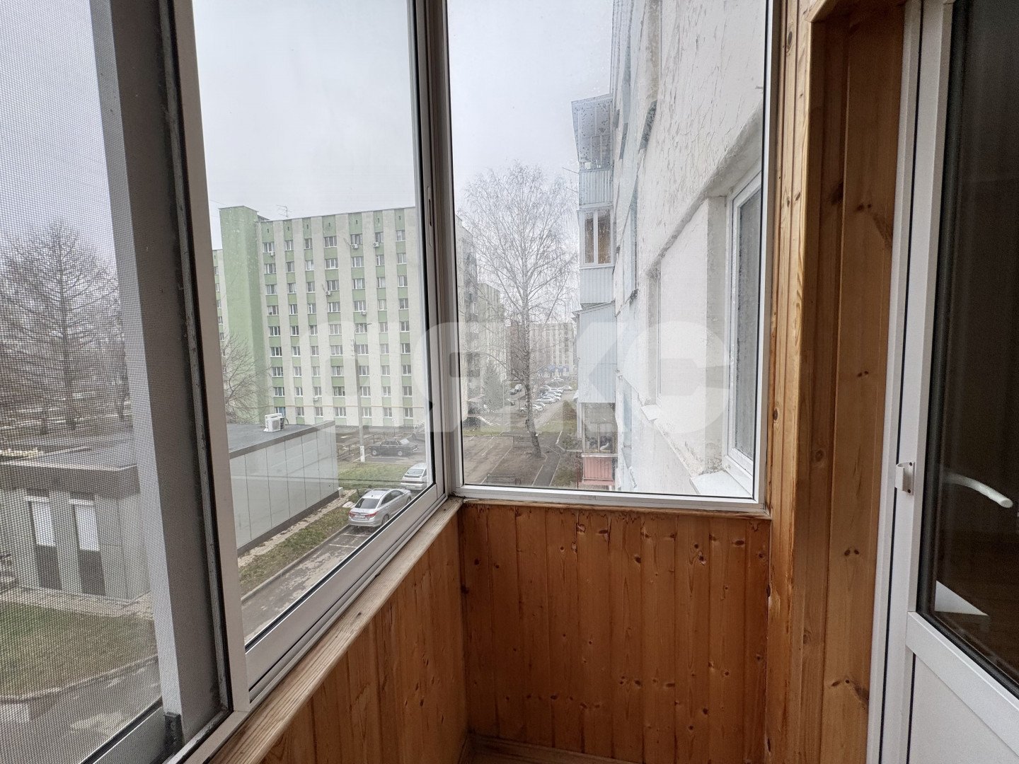 Фото №15: 3-комнатная квартира 60 м² - Нижнекамск, 9-й, пр-кт Вахитова, 17