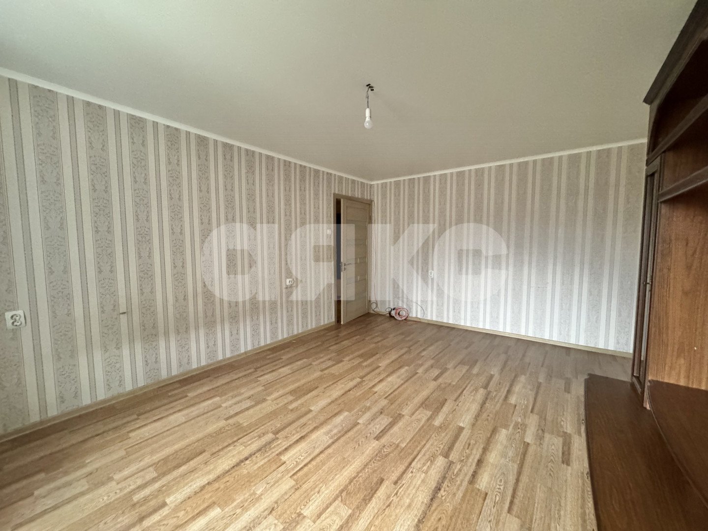 Фото №4: 3-комнатная квартира 60 м² - Нижнекамск, 9-й, пр-кт Вахитова, 17