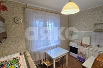 Фото №5: 1-комнатная квартира 35 м² - Нижнекамск, мкр. 22-й, пр-кт Вахитова, 51