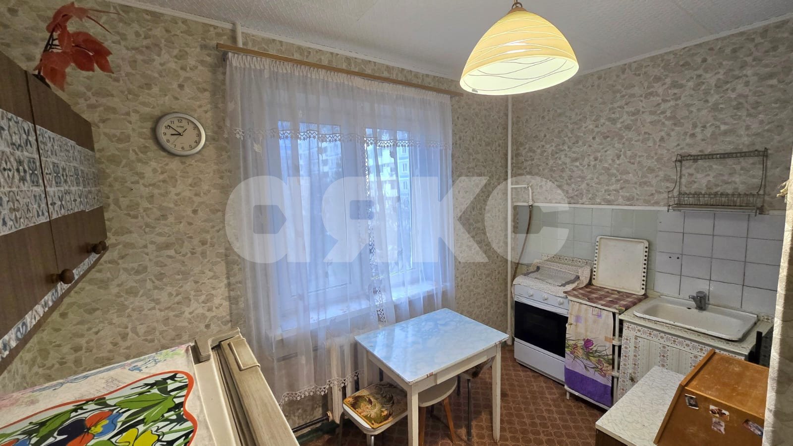 Фото №5: 1-комнатная квартира 35 м² - Нижнекамск, 22-й, пр-кт Вахитова, 51