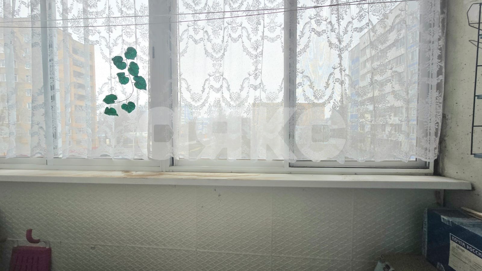 Фото №13: 1-комнатная квартира 35 м² - Нижнекамск, 22-й, пр-кт Вахитова, 51