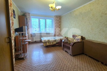 Фото №3: 1-комнатная квартира 35 м² - Нижнекамск, мкр. 22-й, пр-кт Вахитова, 51