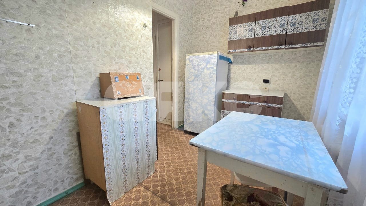 Фото №7: 1-комнатная квартира 35 м² - Нижнекамск, 22-й, пр-кт Вахитова, 51