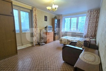 Фото №2: 1-комнатная квартира 35 м² - Нижнекамск, мкр. 22-й, пр-кт Вахитова, 51