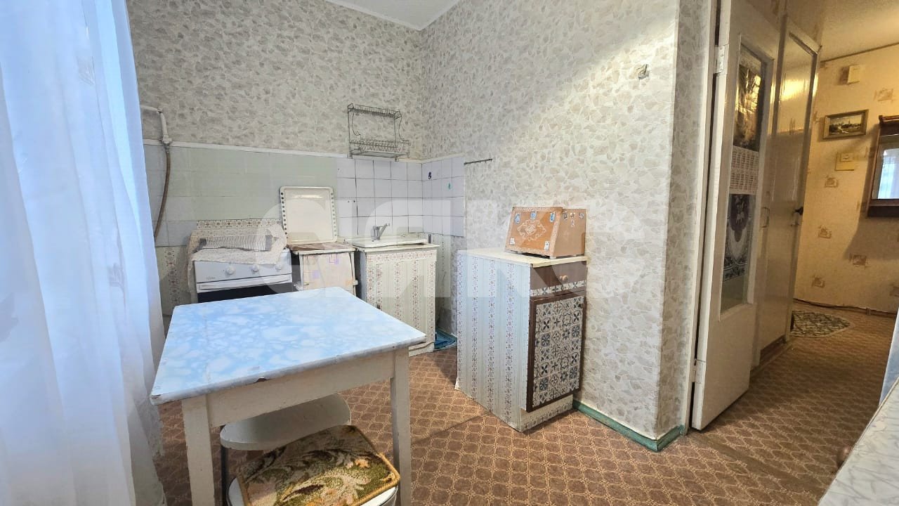 Фото №6: 1-комнатная квартира 35 м² - Нижнекамск, 22-й, пр-кт Вахитова, 51