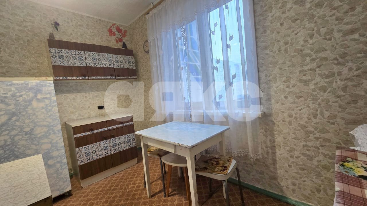 Фото №8: 1-комнатная квартира 35 м² - Нижнекамск, 22-й, пр-кт Вахитова, 51