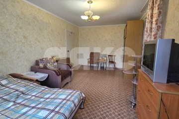 Фото №4: 1-комнатная квартира 35 м² - Нижнекамск, мкр. 22-й, пр-кт Вахитова, 51