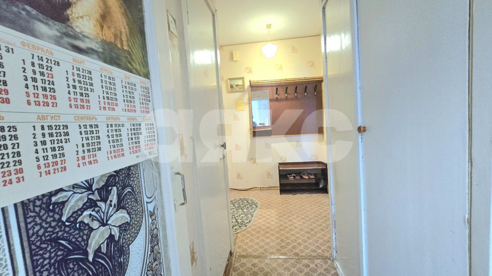 Фото №10: 1-комнатная квартира 35 м² - Нижнекамск, 22-й, пр-кт Вахитова, 51