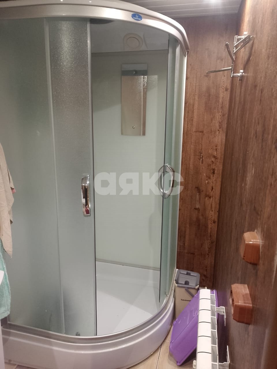 Фото №12: Дача 64 м² + 4 сот. - Егорьевск, ул. Горшкова, 45/8