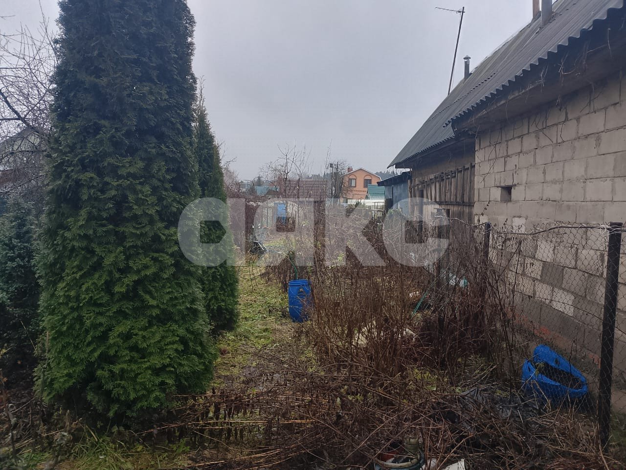 Фото №6: Дача 64 м² + 4 сот. - Егорьевск, ул. Горшкова, 45/8