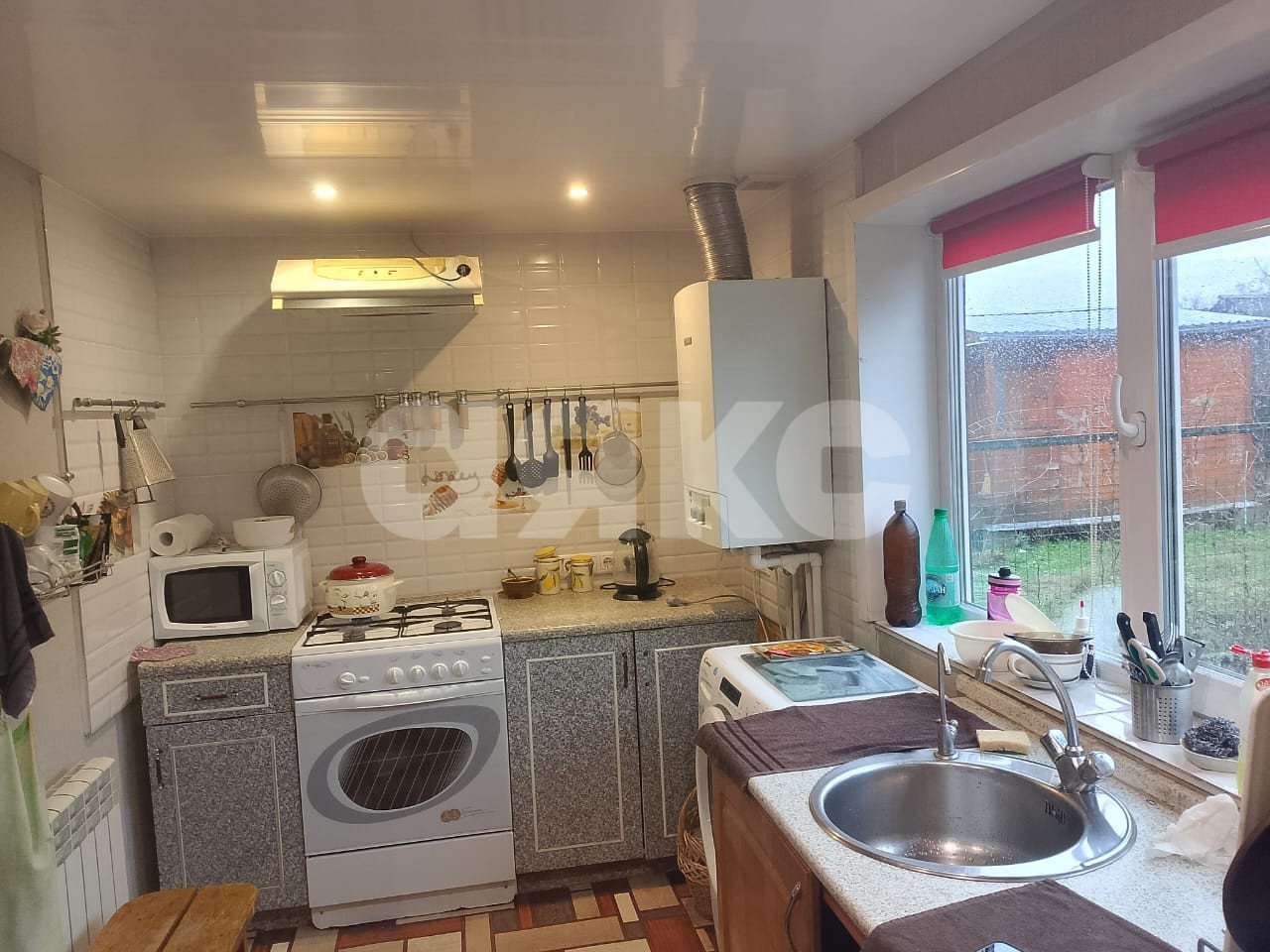 Фото №13: Дача 64 м² + 4 сот. - Егорьевск, ул. Горшкова, 45/8