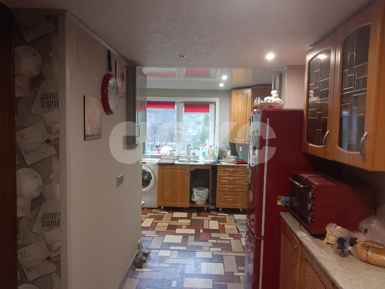 Фото №7: Дача 64 м² + 4 сот. - Егорьевск, ул. Горшкова, 45/8