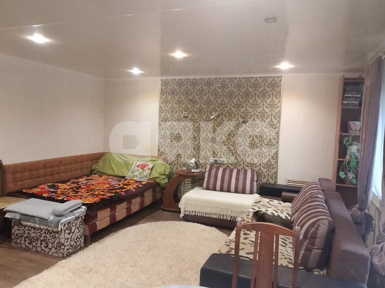 Фото №8: Дача 64 м² + 4 сот. - Егорьевск, ул. Горшкова, 45/8