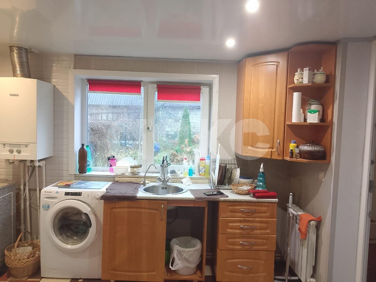 Фото №3: Дача 64 м² + 4 сот. - Егорьевск, ул. Горшкова, 45/8