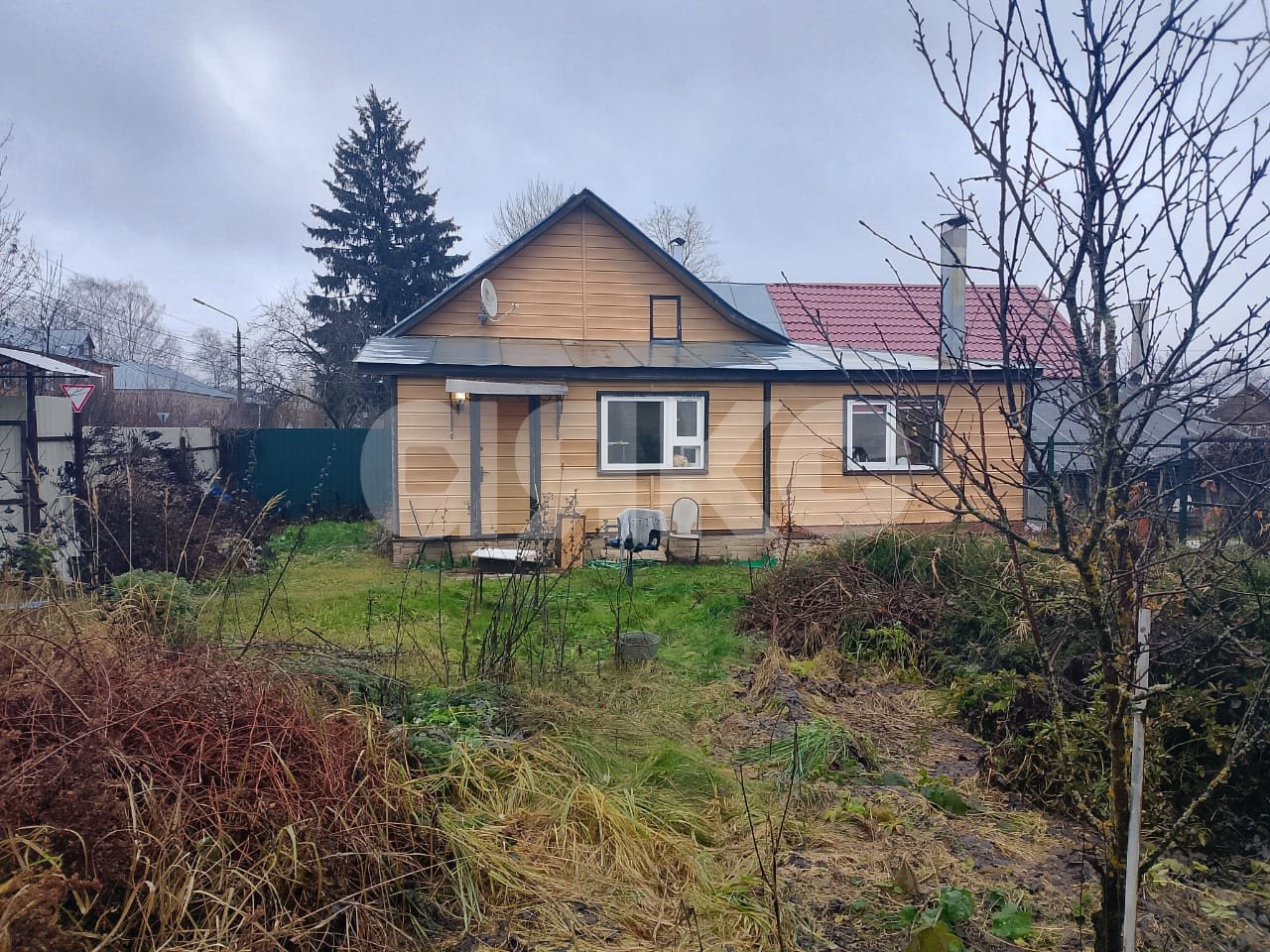 Фото №10: Дача 64 м² + 4 сот. - Егорьевск, ул. Горшкова, 45/8