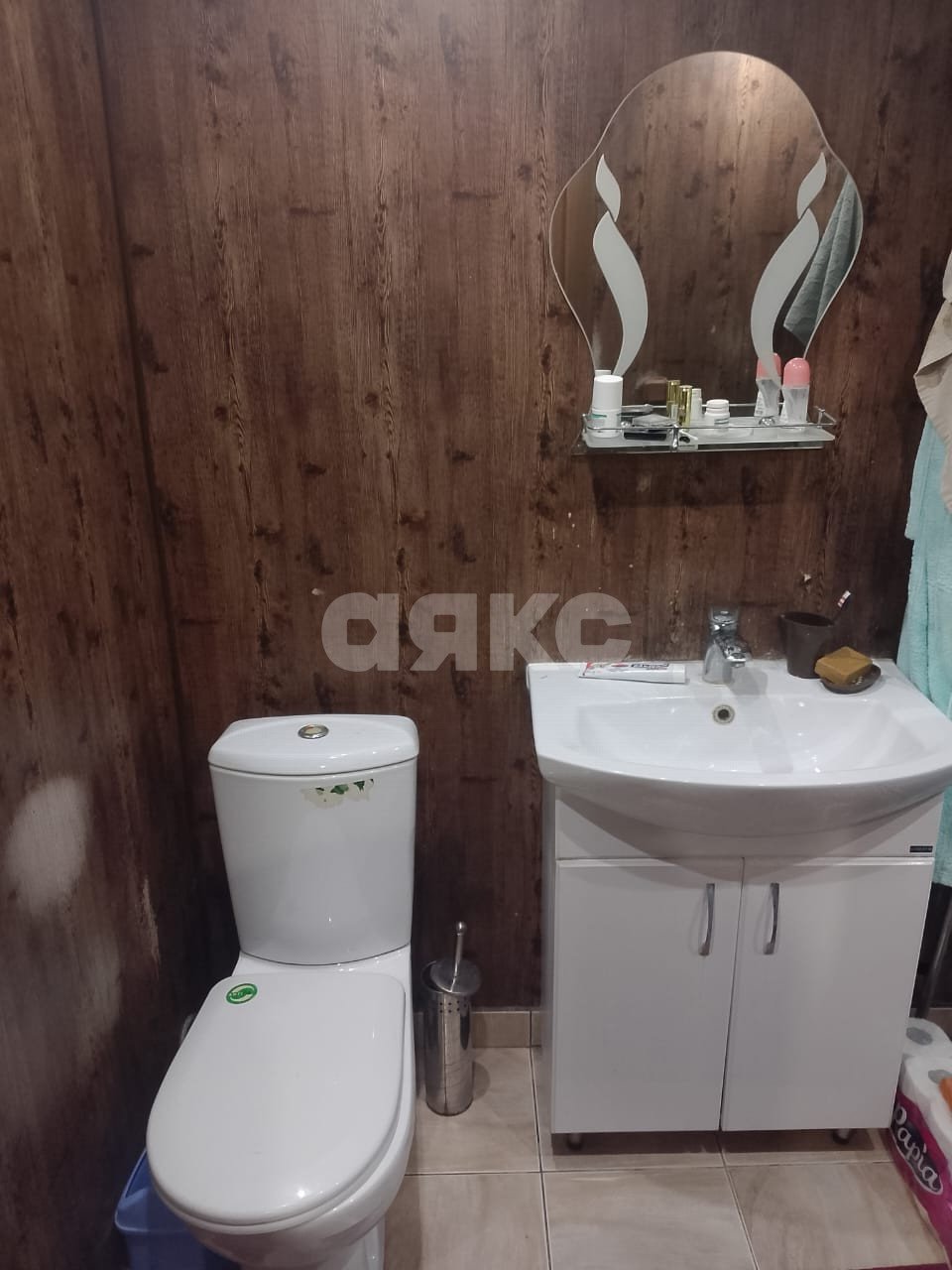 Фото №4: Дача 64 м² + 4 сот. - Егорьевск, ул. Горшкова, 45/8