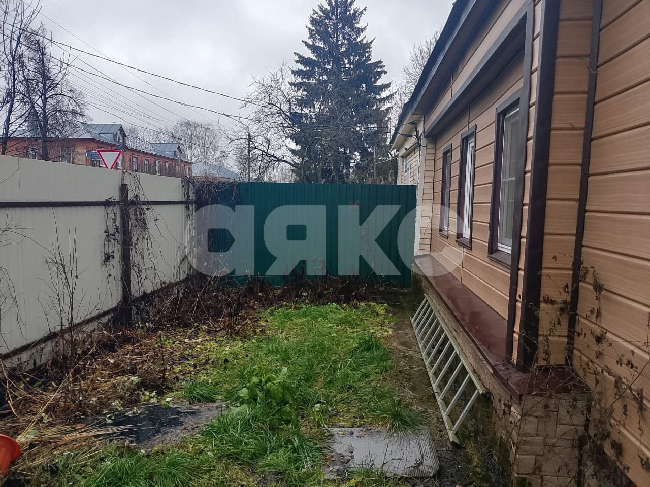 Фото №11: Дача 64 м² + 4 сот. - Егорьевск, ул. Горшкова, 45/8