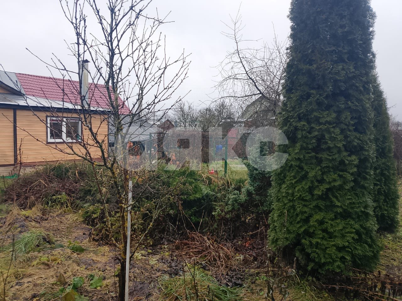 Фото №2: Дача 64 м² + 4 сот. - Егорьевск, ул. Горшкова, 45/8