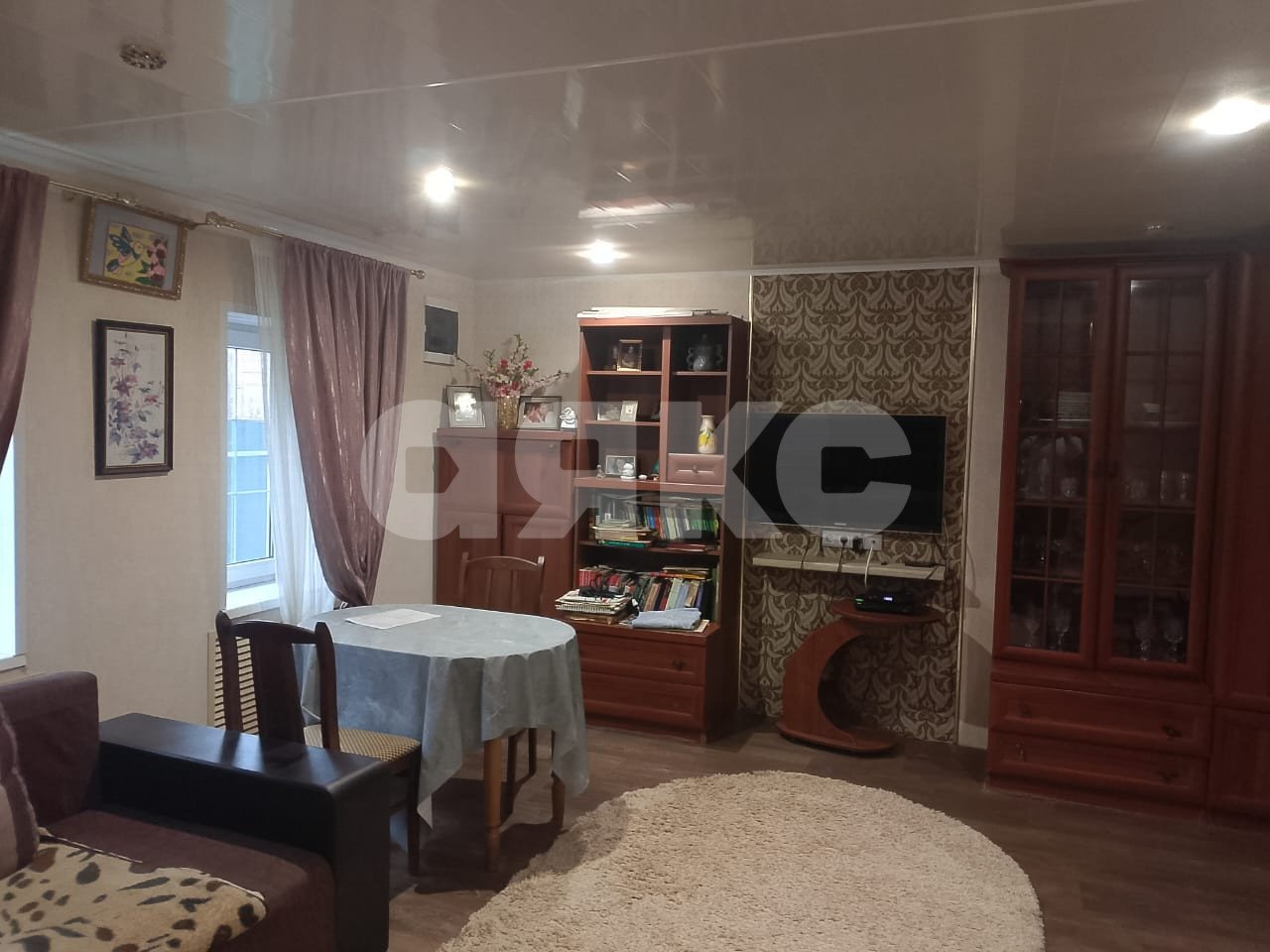 Фото №14: Дача 64 м² + 4 сот. - Егорьевск, ул. Горшкова, 45/8