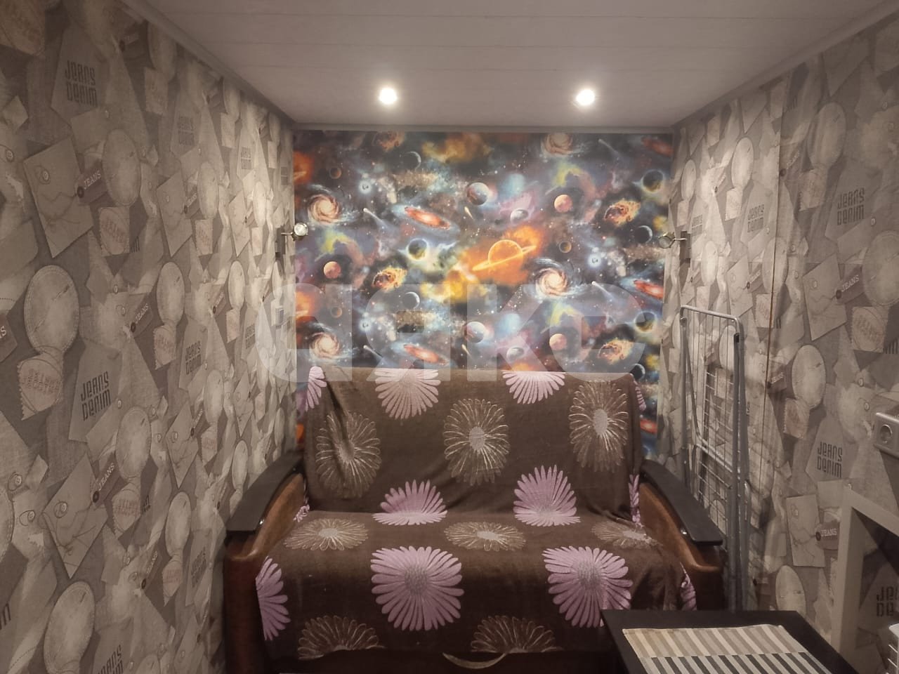 Фото №15: Дача 64 м² + 4 сот. - Егорьевск, ул. Горшкова, 45/8